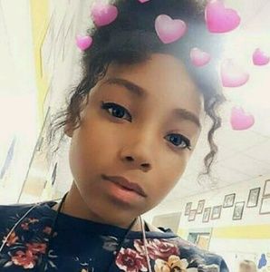 Meet your Posher, Myalisa